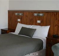 Central Motel - Accommodation QLD