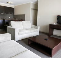 Centrepoint Apartments - Accommodation QLD