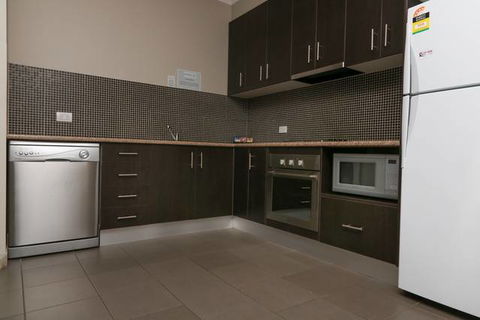 Centrepoint Apartments - Accommodation QLD 1