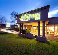 Century Inn - Accommodation QLD