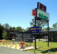 Chalambar Motel - Accommodation QLD