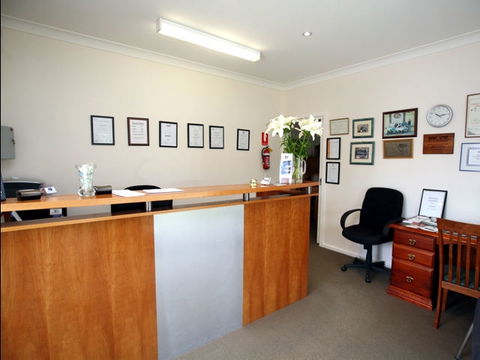 Chalambar Motel - Accommodation QLD 1