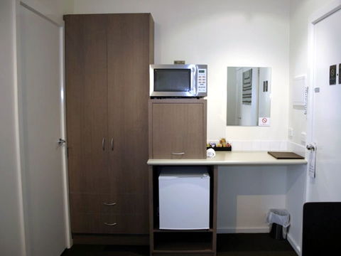 Chalambar Motel - Accommodation QLD 2
