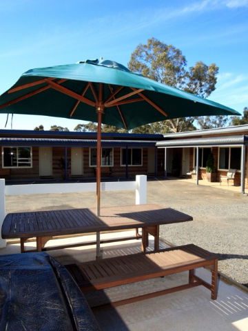 Chalambar Motel - Accommodation QLD 3