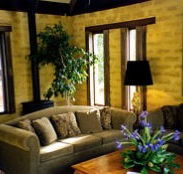 Chalet Arunga - Accommodation QLD