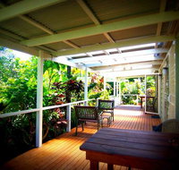 Channers on Norfolk - Accommodation QLD