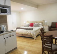 Chapel Woods Bed and Breakfast - Accommodation QLD
