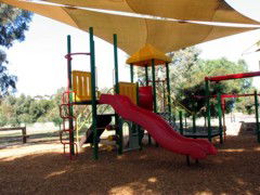 Charlton Travellers Rest Ensuite Caravan Park - Accommodation QLD 2