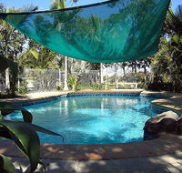 Charters Towers Tourist Park - Accommodation QLD