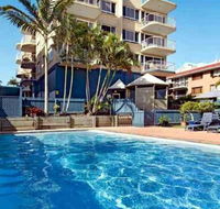 Cheltenham Apartments - Accommodation QLD