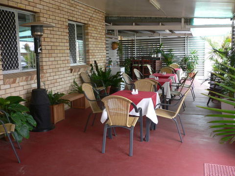 Chinchilla Motel - Accommodation QLD 0