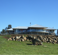 Chuckem Farmstay and Bed  Breakfast - Accommodation QLD