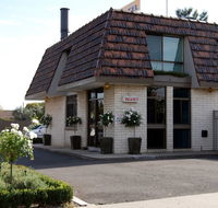 City Gardens Motel - Accommodation QLD