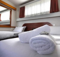 City View Motel  Hobart - Accommodation QLD