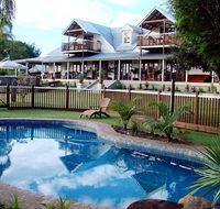 Clarence River Bed and Breakfast - Accommodation QLD