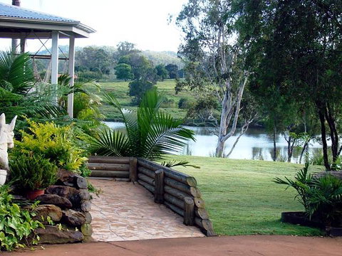 Clarence River Bed And Breakfast - Accommodation QLD 2