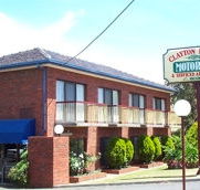 Clayton Monash Motor Inn  Serviced Apartments - Accommodation QLD