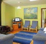 Cliff's Cottage - Accommodation QLD
