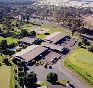 Club Inn Resort West Wyalong - Accommodation QLD