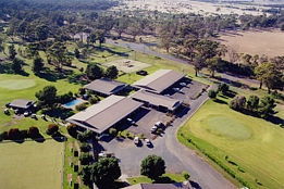 Club Inn Resort West Wyalong - Accommodation QLD 0