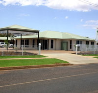 Cobar Central Motor Inn - Accommodation QLD