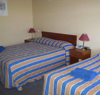 Cobar Motor Inn - Accommodation QLD