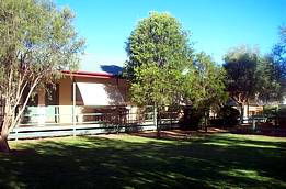 Parknook ACT Accommodation QLD