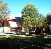 Cobb  Co Country Motel Surat - Accommodation QLD