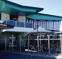 Comfort Hotel Highlander - Accommodation QLD
