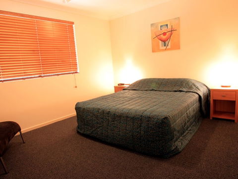 Arlia Sands Apartments - Accommodation QLD 1