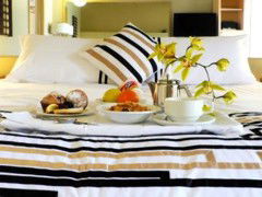  Accommodation QLD