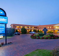 Comfort Inn  Suites King Avenue - Accommodation QLD