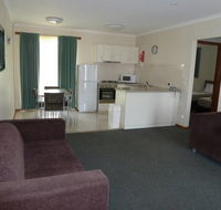 Werribee Motel  Apartments - Accommodation QLD