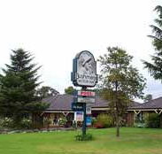 Bushmans Comfort Inn - Accommodation QLD
