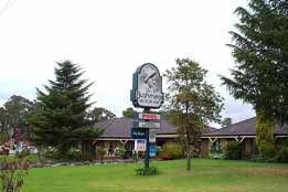Bushmans Comfort Inn - Accommodation QLD 0