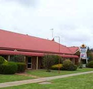 Quality Inn Parkes International - Accommodation QLD