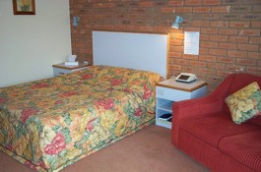  Accommodation QLD