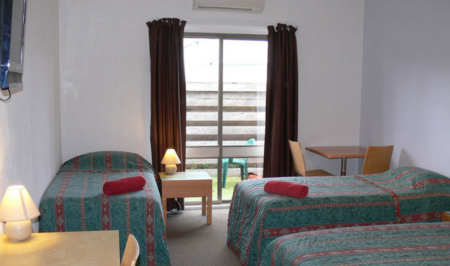 Comfort Inn Sandhurst - Accommodation QLD 0
