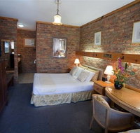 Comfort Inn Settlement