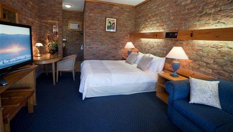 Comfort Inn Settlement - Accommodation QLD 1