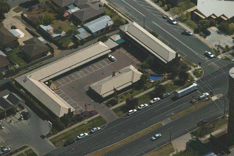 Comfort Inn Settlement - Accommodation QLD 2