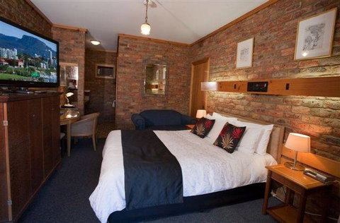 Comfort Inn Settlement - Accommodation QLD 3