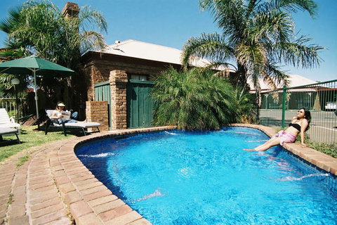 Comfort Inn Settlement - Accommodation QLD 6