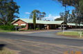 Cooee Motel - Accommodation QLD 0