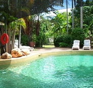 Cooinda Lodge Kakadu Caravan Park  Campground - Accommodation QLD