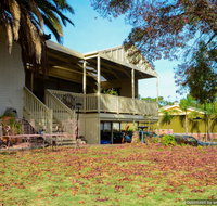 Cooinda View Bed  Breakfast - Accommodation QLD