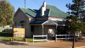 Black Jack Get-A-Way - Nana's Home - Accommodation QLD 3