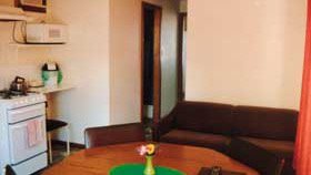 Tumby Bay Caravan Park Cabins - Accommodation QLD 3