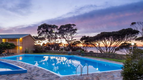Mercure Kangaroo Island Lodge - Accommodation QLD 14