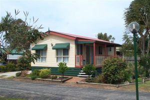 Anchorage Holiday Park - Accommodation QLD 9